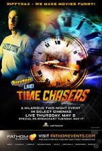 Watch RiffTrax Live: Time Chasers Viooz