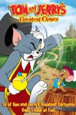 Watch Tom and Jerry's Greatest Chases Volume 3 Viooz