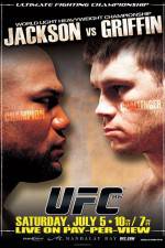 Watch UFC 86 Jackson vs. Griffin Viooz