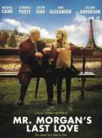 Watch Mr. Morgan's Last Love Viooz