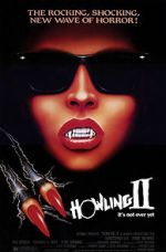 Watch Howling II: ... Your Sister Is a Werewolf Viooz