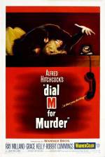 Watch Dial M for Murder Viooz