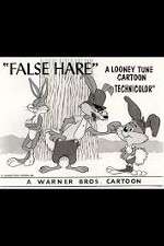 Watch False Hare Viooz