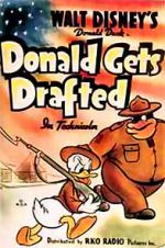 Watch Donald Gets Drafted (Short 1942) Viooz