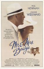 Watch Mr. & Mrs. Bridge Viooz
