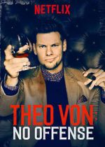 Watch Theo Von: No Offense Viooz