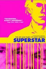 Watch Superstar: The Life and Times of Andy Warhol Viooz