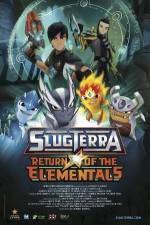 Watch Slugterra: Return of the Elementals Viooz