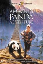 Watch The Amazing Panda Adventure Viooz