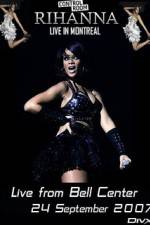 Watch Rihanna - Live Concert in Montreal Viooz