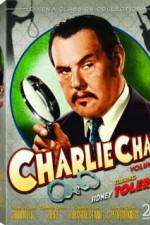 Watch Charlie Chan in City in Darkness Viooz