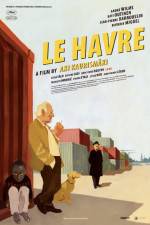 Watch Mannen frn Le Havre Viooz