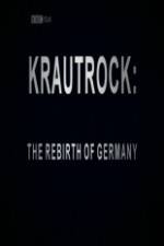 Watch Krautrock The Rebirth of Germany Viooz