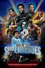 Watch Rise of the Superheroes Viooz