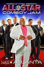 Watch Shaquille O\'Neal Presents: All Star Comedy Jam - Live from Atlanta Viooz