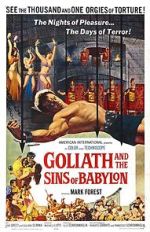 Watch Goliath and the Sins of Babylon Viooz
