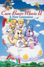 Watch Care Bears Movie II: A New Generation Viooz