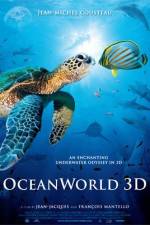 Watch OceanWorld 3D Viooz