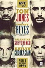 Watch UFC 247: Jones vs. Reyes Viooz