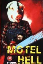 Watch Motel Hell Viooz