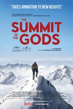Watch The Summit of the Gods Viooz