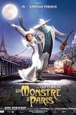 Watch A Monster In Paris Viooz