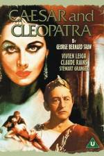 Watch Caesar and Cleopatra Viooz