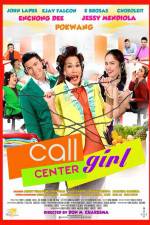 Watch Call Center Girl Viooz