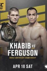 Watch UFC 249: Khabib vs. Ferguson Viooz
