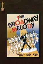 Watch The Broadway Melody Viooz