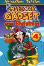 Watch Inspector Gadget Saves Christmas Viooz