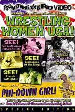 Watch Wrestling Women USA Viooz