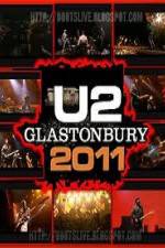 Watch U2 Live at Glastonbury Viooz