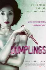 Watch Dumplings Viooz