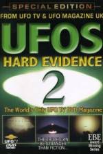 Watch UFOs: Hard Evidence Vol 2 Viooz