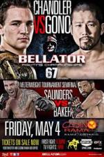 Watch Bellator Fighting Championships 67 Viooz