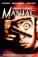 Watch Maniac Viooz