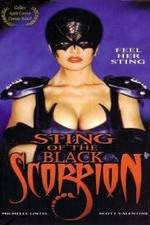 Watch Sting of the Black Scorpion Viooz