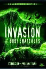 Watch Invasion of the Body Snatchers Viooz