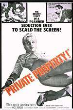 Watch Private Property Viooz