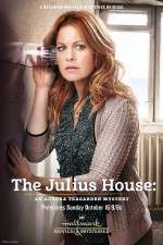 Watch The Julius House: An Aurora Teagarden Mystery Viooz