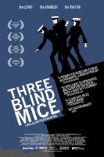 Watch Three Blind Mice Viooz