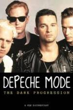 Watch Depeche Mode: The Dark Progression Viooz