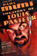 Watch The Story of Louis Pasteur Viooz