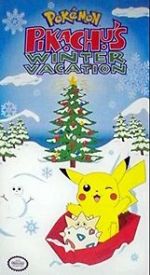 Watch Pokmon: Pikachu\'s Winter Vacation Viooz