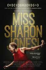Watch Miss Sharon Jones! Viooz