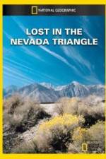 Watch National Geographic Lost in the Nevada Triangle Viooz