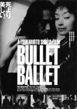 Watch Bullet Ballet Viooz