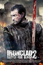 Watch Ironclad: Battle for Blood Viooz