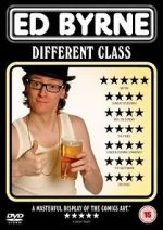 Watch Ed Byrne: Different Class Viooz